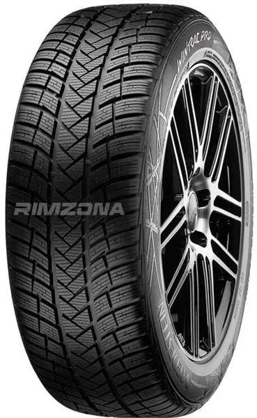 Шина VREDESTEIN WINTRAC PRO 255/40 R21 102V
