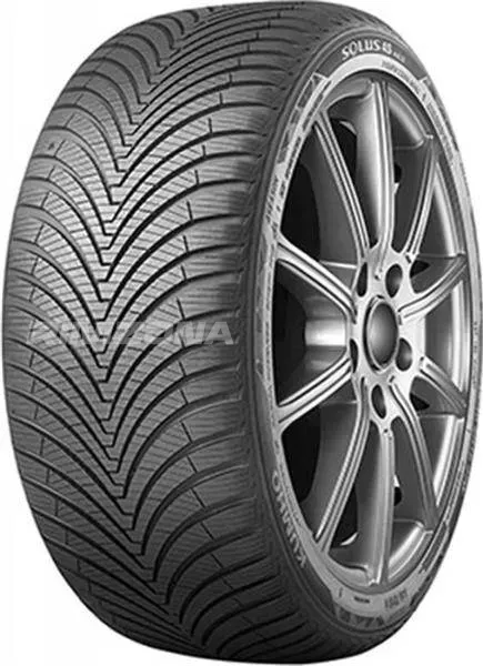 Шина KUMHO SOLUS 4S HA32 175/65 R14 86H