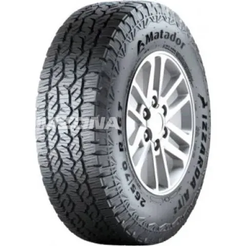 Шина MATADOR MP72 IZZARDA A/T 2 205/70 R15 96T