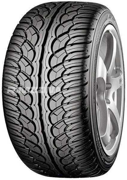 Шина YOKOHAMA PARADA SPEC-X (PA02) 285/35 R22 106V