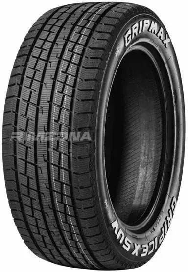 Шина GRIPMAX GRIP ICE X SUV 235/55 R19 105H