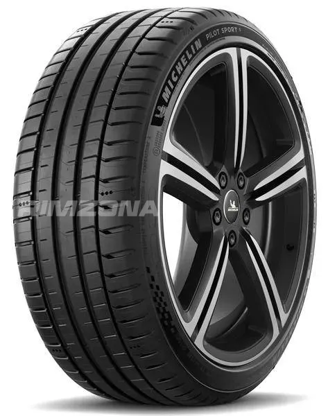 Шина MICHELIN PILOT SPORT 5 245/40 R19 98Y