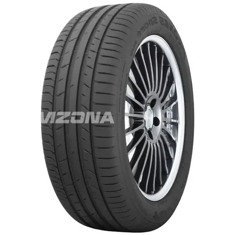 Шина TOYO PROXES SPORT SUV 255/40 R21 102Y