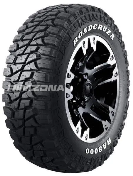 Шина ROADCRUZA RA8000 265/70 R17 118Q