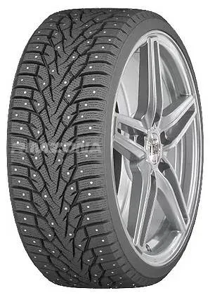 Шина ARIVO ICE CLAW ARW8 275/65 R18 116T шип