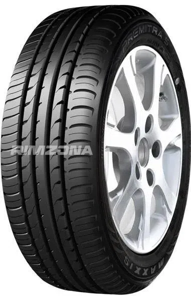 Шина MAXXIS PREMITRA HP5 215/40 R17 87W