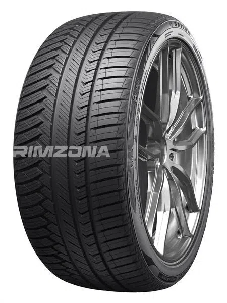 Шина SAILUN ATREZZO 4SEASONS PRO 205/45 R17 88Y