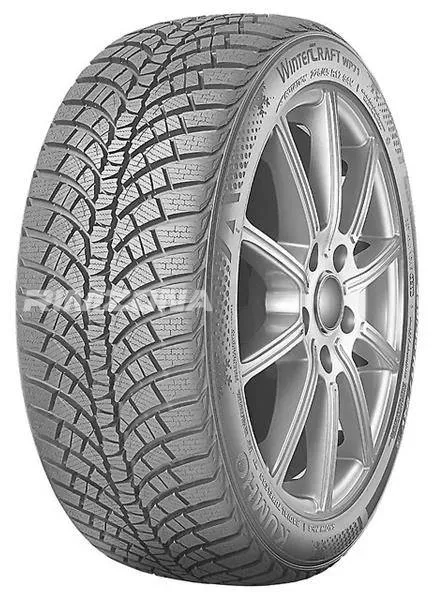 Шина KUMHO WINTERCRAFT WP71 215/45 R17 91V