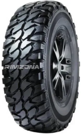 Шина TORQUE TIRES MT701 235/75 R15 101Q