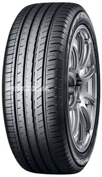 Шина YOKOHAMA BLUEARTH-GT AE51 215/50 R17 95W