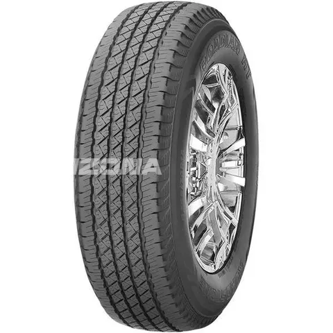 Шина NEXEN ROADIAN HT SUV 225/75 R15 102S