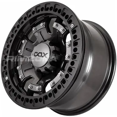 Литой диск COX DA3365 R17 9J 5x150 ET-15 dia 110.1