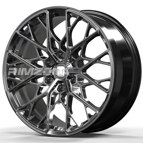 КОВАНЫЙ ДИСК RZ FORGED В СТИЛЕ HRE FF10 R20 9J 6X139.7 ET30 DIA 100.1 (HB)