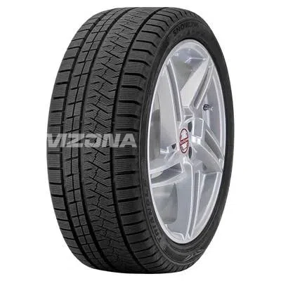 Шина TRIANGLE SNOWLINK PL02 235/55 R18 104V