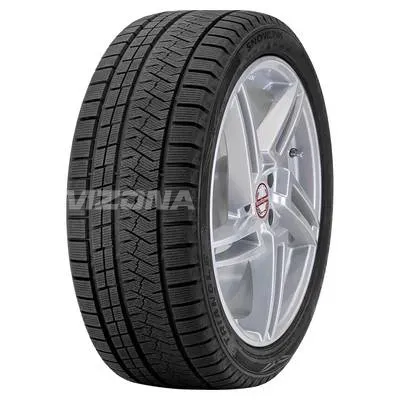 Шина TRIANGLE SNOWLINK PL02 225/55 R19 99H