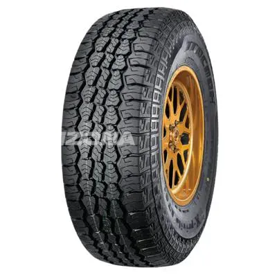 Шина TRACMAX X-PRIVILO AT01 265/70 R15 112H