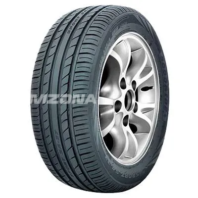 Шина GOODRIDE SPORT SA-37 245/40 R20 99W