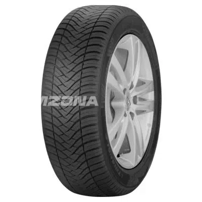 Шина TRIANGLE SEASONX TA01 235/50 R18 101Y