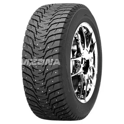 Шина GOODRIDE ICEMASTER SPIKE Z-506 215/60 R17 96T шип