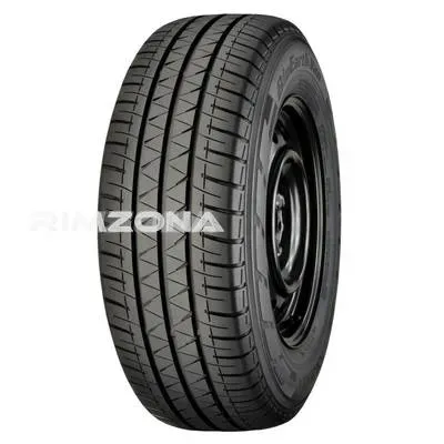 Шина YOKOHAMA BLUEARTH-VAN RY55 195/75 R16 110/108T