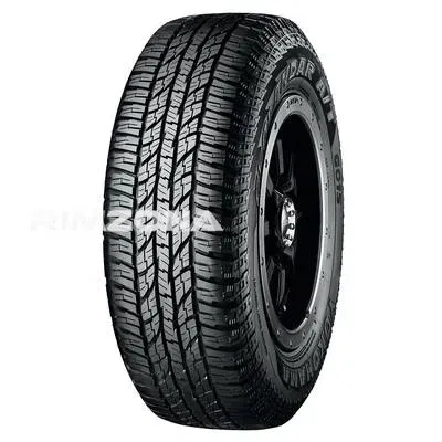 Шина YOKOHAMA GEOLANDAR A/T G015 265/70 R17 113T