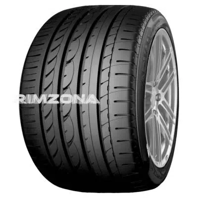 Шина YOKOHAMA ADVAN SPORT V103S 245/50 R18 100W Run Flat