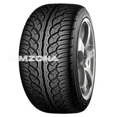 Шина YOKOHAMA PARADA SPEC-X PA02J 225/65 R17 102H