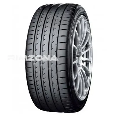 Шина YOKOHAMA ADVAN SPORT V105S 245/40 R19 94Y Run Flat