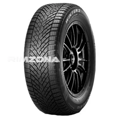 Шина PIRELLI SCORPION WINTER 2 295/40 R21 111V