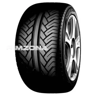 Шина YOKOHAMA ADVAN S.T. V802 275/50 R20 113W