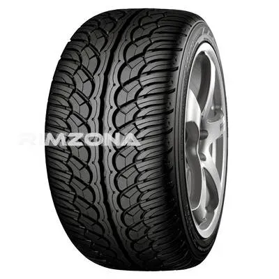 Шина YOKOHAMA PARADA SPEC-X PA02J 245/60 R18 105H