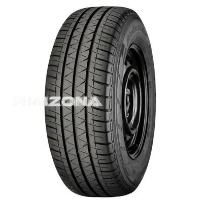 Шина YOKOHAMA BLUEARTH-VAN RY55 195/70 R15 104/102S