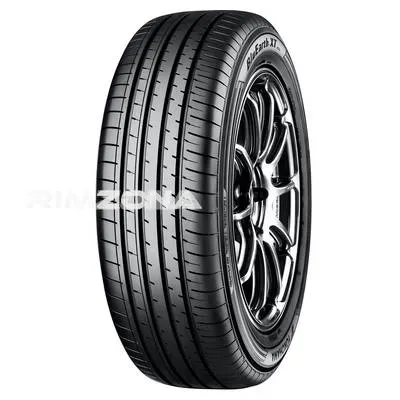 Шина YOKOHAMA BLUEARTH-XT AE61 225/60 R18 104W