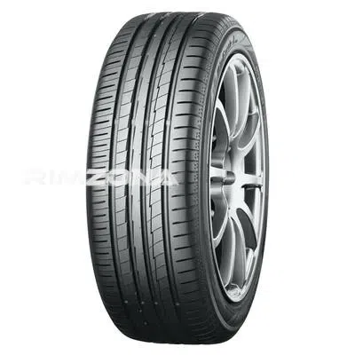 Шина YOKOHAMA BLUEARTH-A AE50 235/55 R18 100V