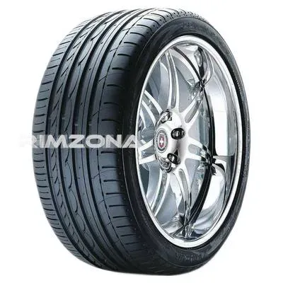 Шина YOKOHAMA ADVAN SPORT V103B 265/50 R19 110Y