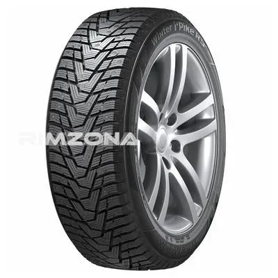 Шина HANKOOK WINTER I*PIKE RS2 W429 215/45 R17 91T шип