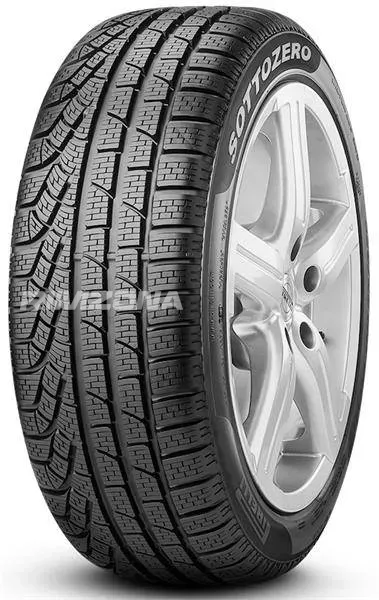 Шина PIRELLI WINTER SOTTO ZERO 2 285/40 R19 103V