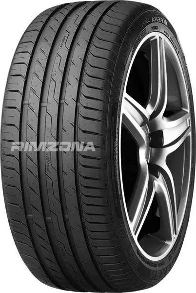 Шина NEXEN N'FERA SPORT 295/40 R19 108Y