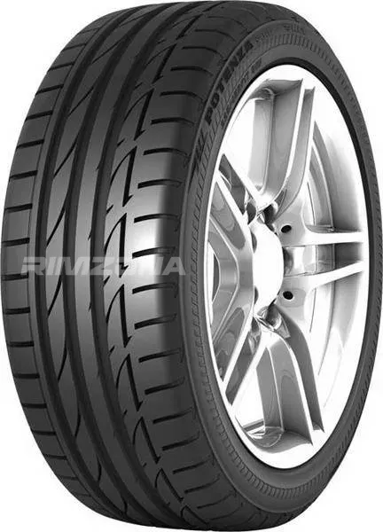 Шина BRIDGESTONE POTENZA S001 225/40 R19 89Y
