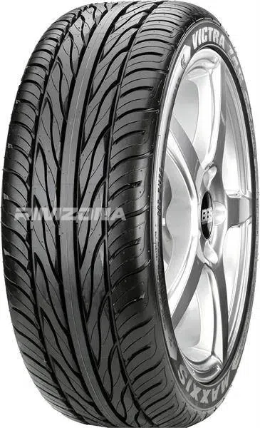 Шина MAXXIS MA-Z4S 205/50 R17 93W