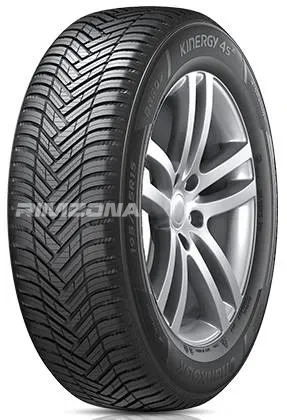 Шина HANKOOK KINERGY 4S2 (H750) 225/40 R18 92Y