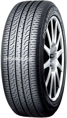 Шина YOKOHAMA GEOLANDAR G055 225/55 R18 98H