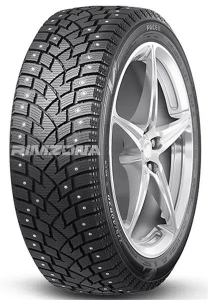 Шина PACE ANTARCTICA SPORT 235/65 R16 119R шип