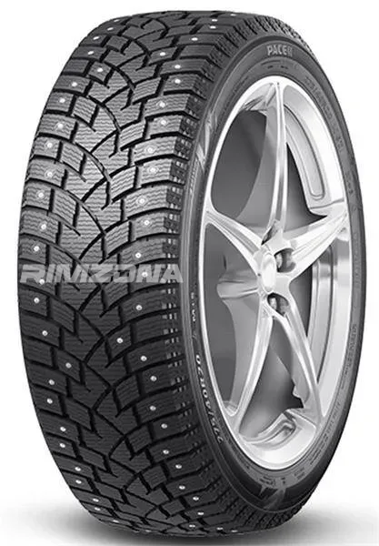 Шина PACE ANTARCTICA SPORT 225/60 R17 103T шип