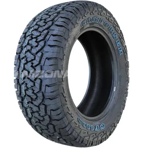 Шина COMFORSER CF1100 215/75 R15 100S