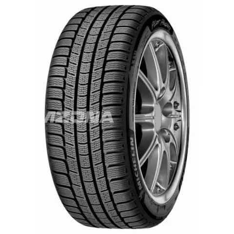 Шина MICHELIN PILOT ALPIN 235/40 R18 95V