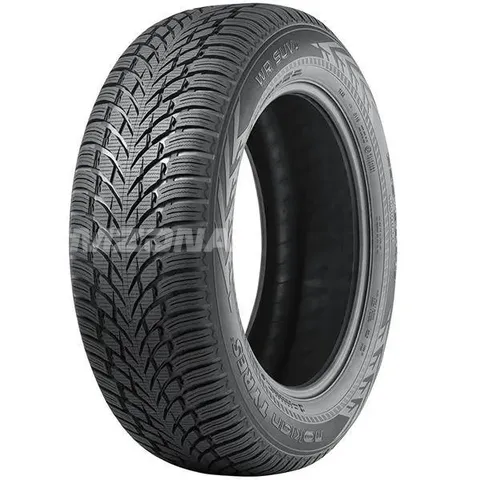 Шина NOKIAN TYRES WR  4 SUV 235/50 R20 104V