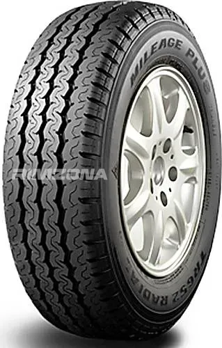 Шина TRIANGLE TR652 195/70 R15 102S