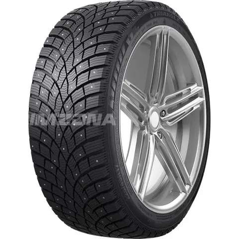 Шина TRIANGLE ICELYNX TI501 195/65 R15 95T шип