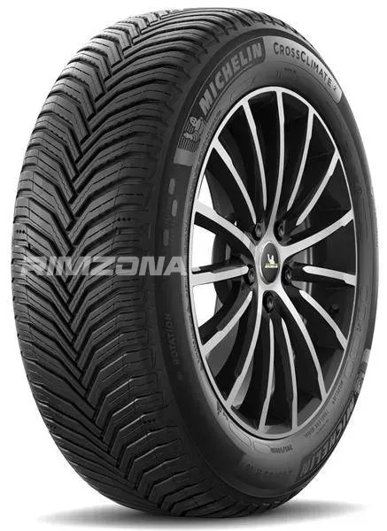 Шина MICHELIN CROSSCLIMATE 2 245/40 R19 98Y